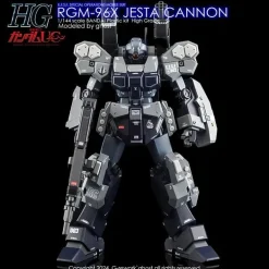 HG Jesta Cannon Decals