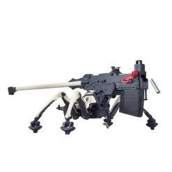 HG 1/48 Juggernaut (Long Range Cannon Type)