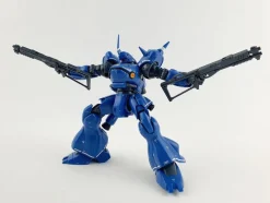 HG Kampfer
