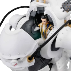 HG 1/20 Kobu-Kai (Ichiro Ogami Type)