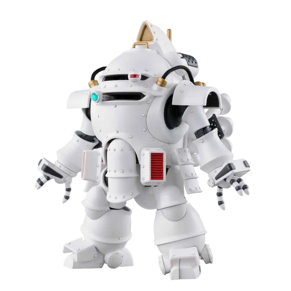 HG 1/20 Kobu-Kai (Ichiro Ogami Type)