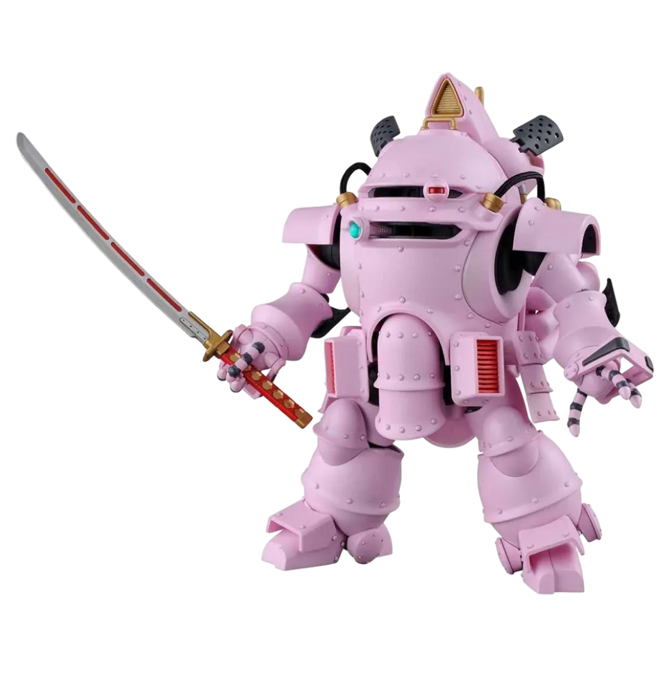 HG 1/20 Kobu-Kai (Sakura Shinguji Type)