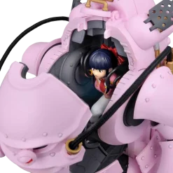 HG 1/20 Kobu-Kai (Sakura Shinguji Type)