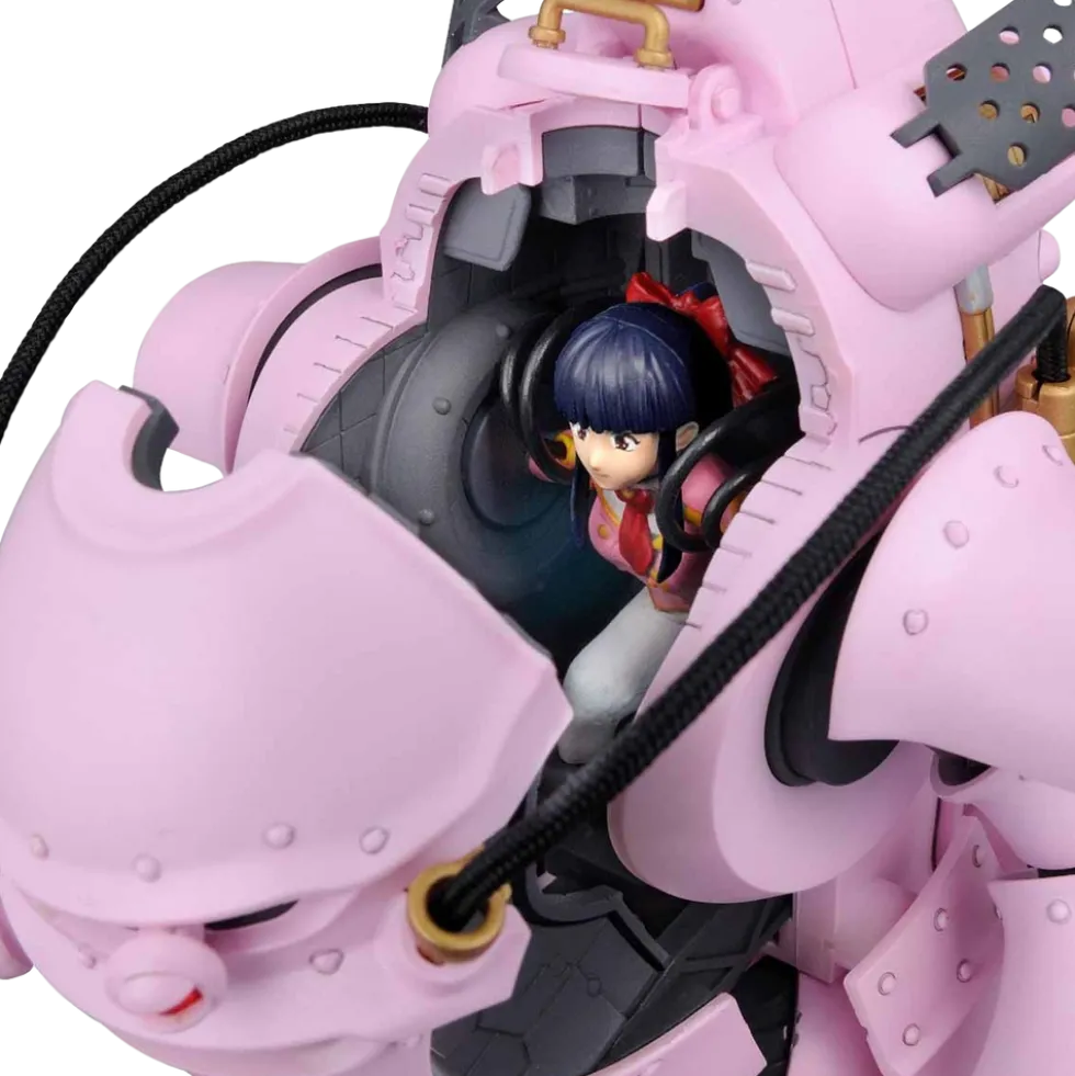 HG 1/20 Kobu-Kai (Sakura Shinguji Type)