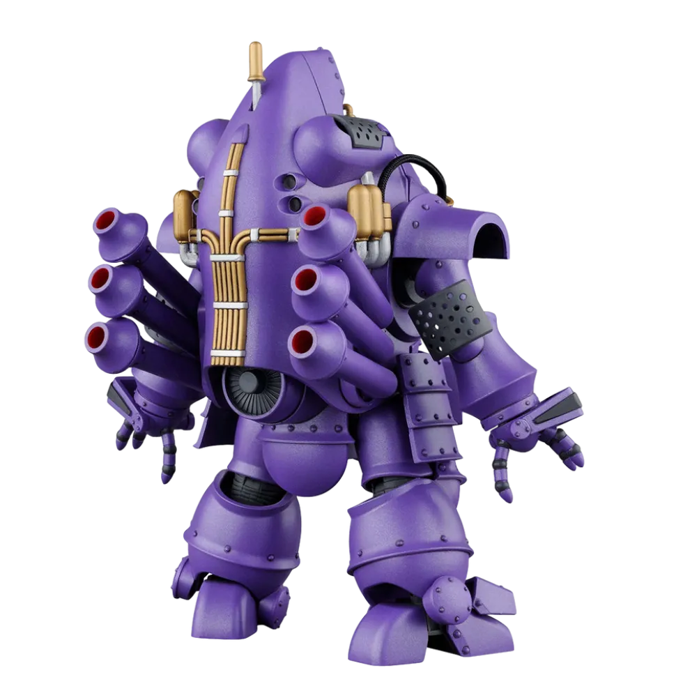 HG 1/20 Kobu-Kai (Sumire Kanzaki Type)