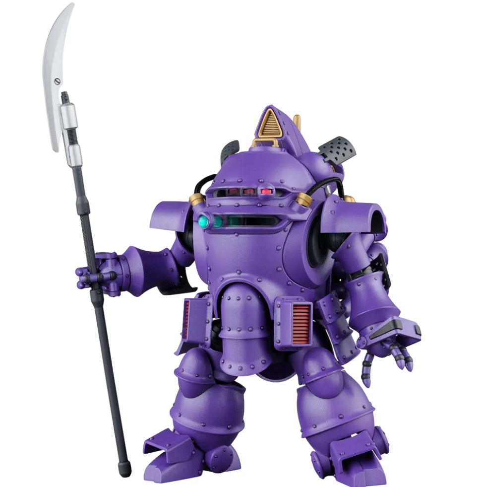 HG 1/20 Kobu-Kai (Sumire Kanzaki Type)