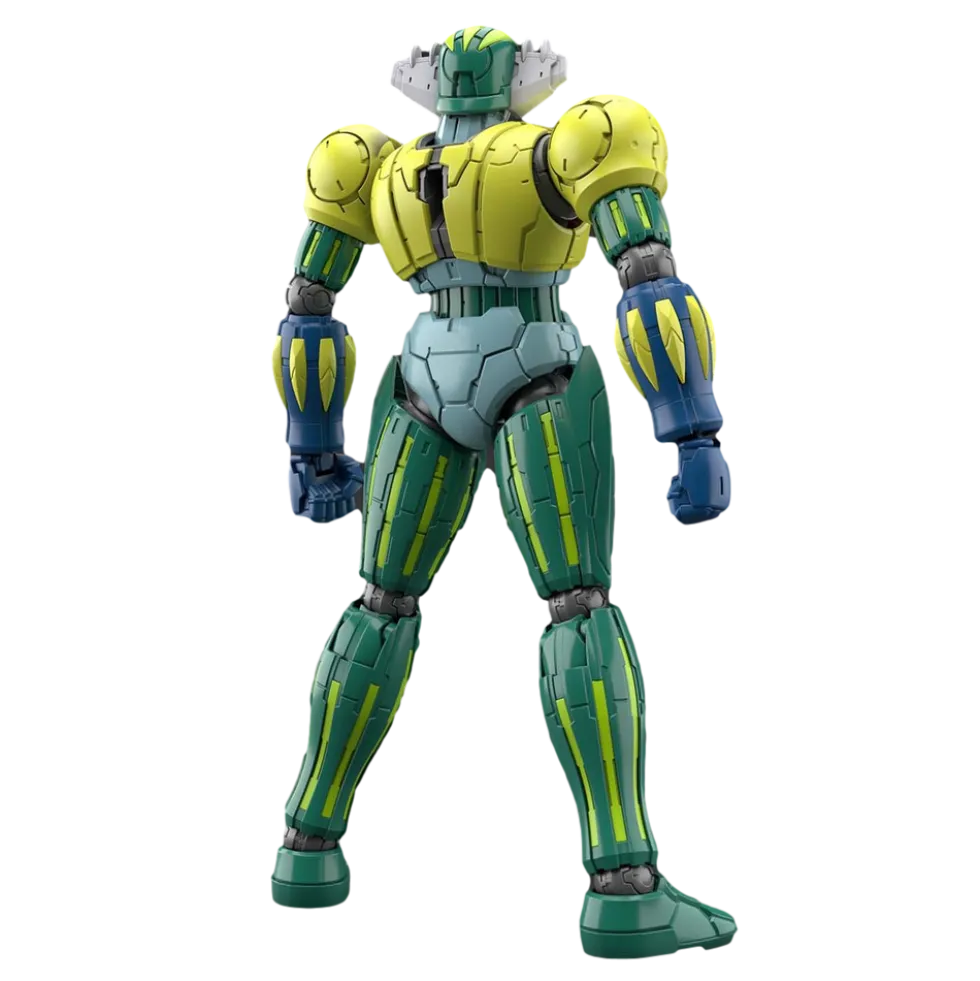 HG Kotetsu Jeeg (Infinitism)