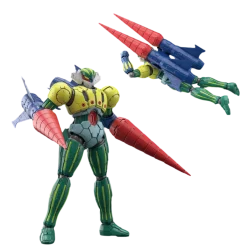 HG Kotetsu Jeeg (Infinitism)