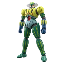 HG Kotetsu Jeeg (Infinitism)