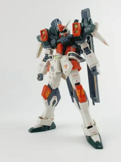 HG Lightning Buster