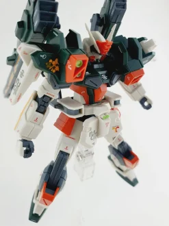 HG Lightning Buster
