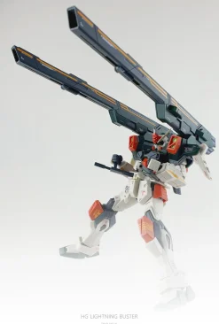 HG Lightning Buster