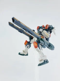 HG Lightning Buster