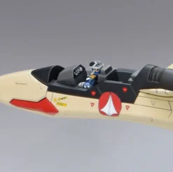 HG Macross Plus 1/100 Scale YF-19 Waterslide Decals