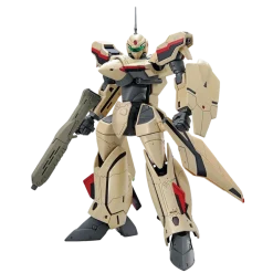 HG Macross Plus 1/100 YF-19