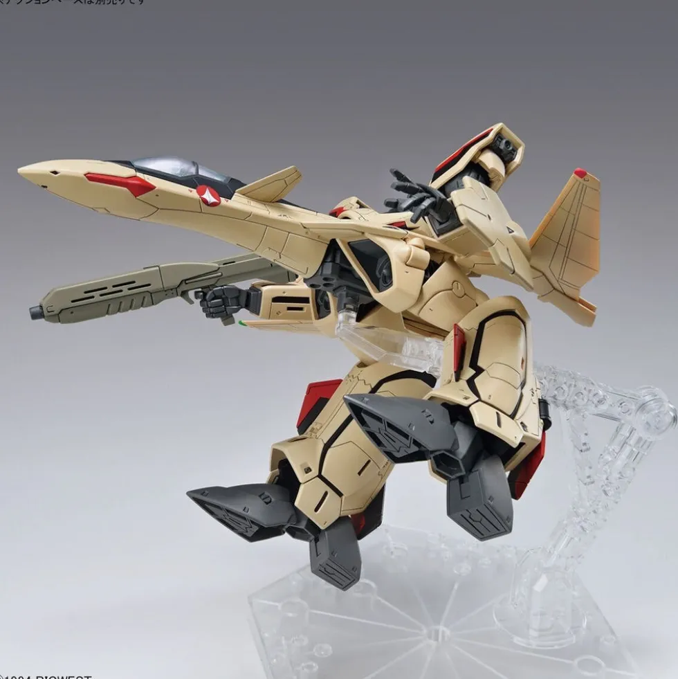 HG Macross Plus 1/100 YF-19