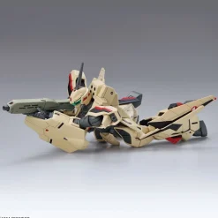 HG Macross Plus 1/100 YF-19