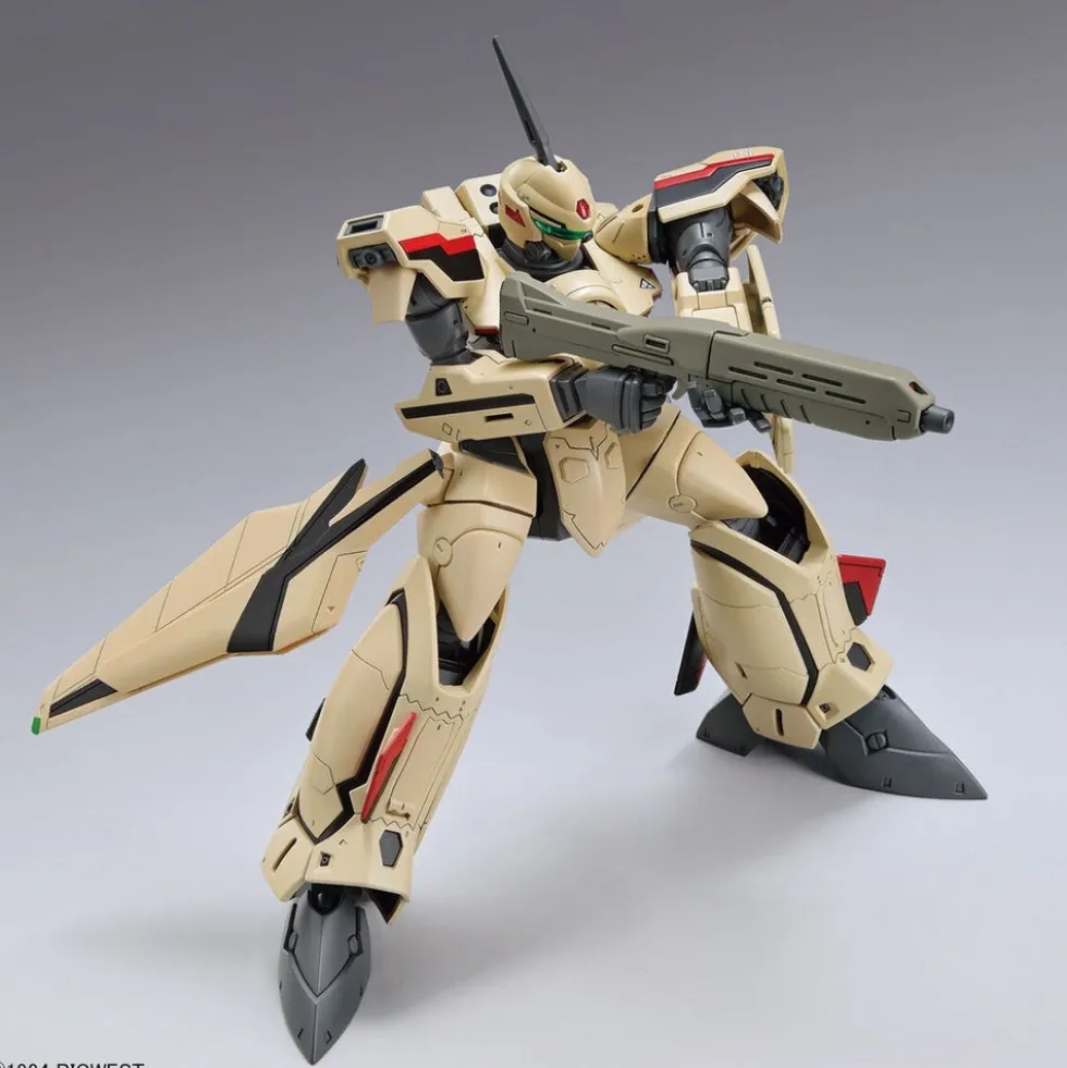 HG Macross Plus 1/100 YF-19