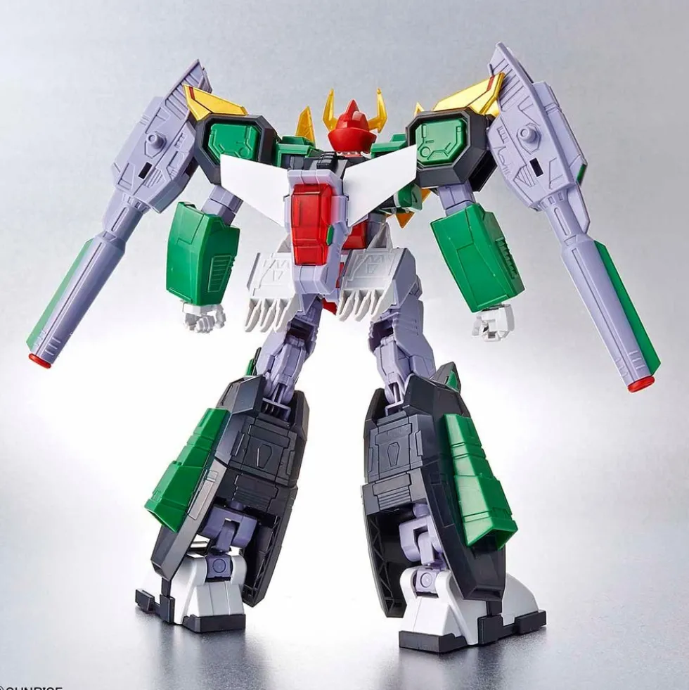 HG 1/300 Magna-saurer