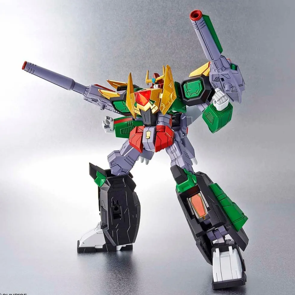 HG 1/300 Magna-saurer