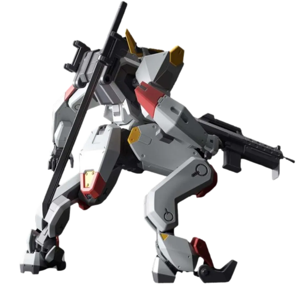 HG MAILeS KENBU