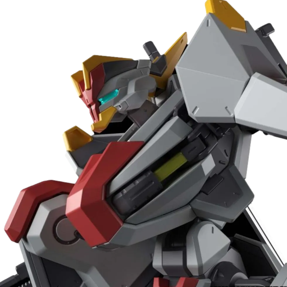 HG MAILeS KENBU
