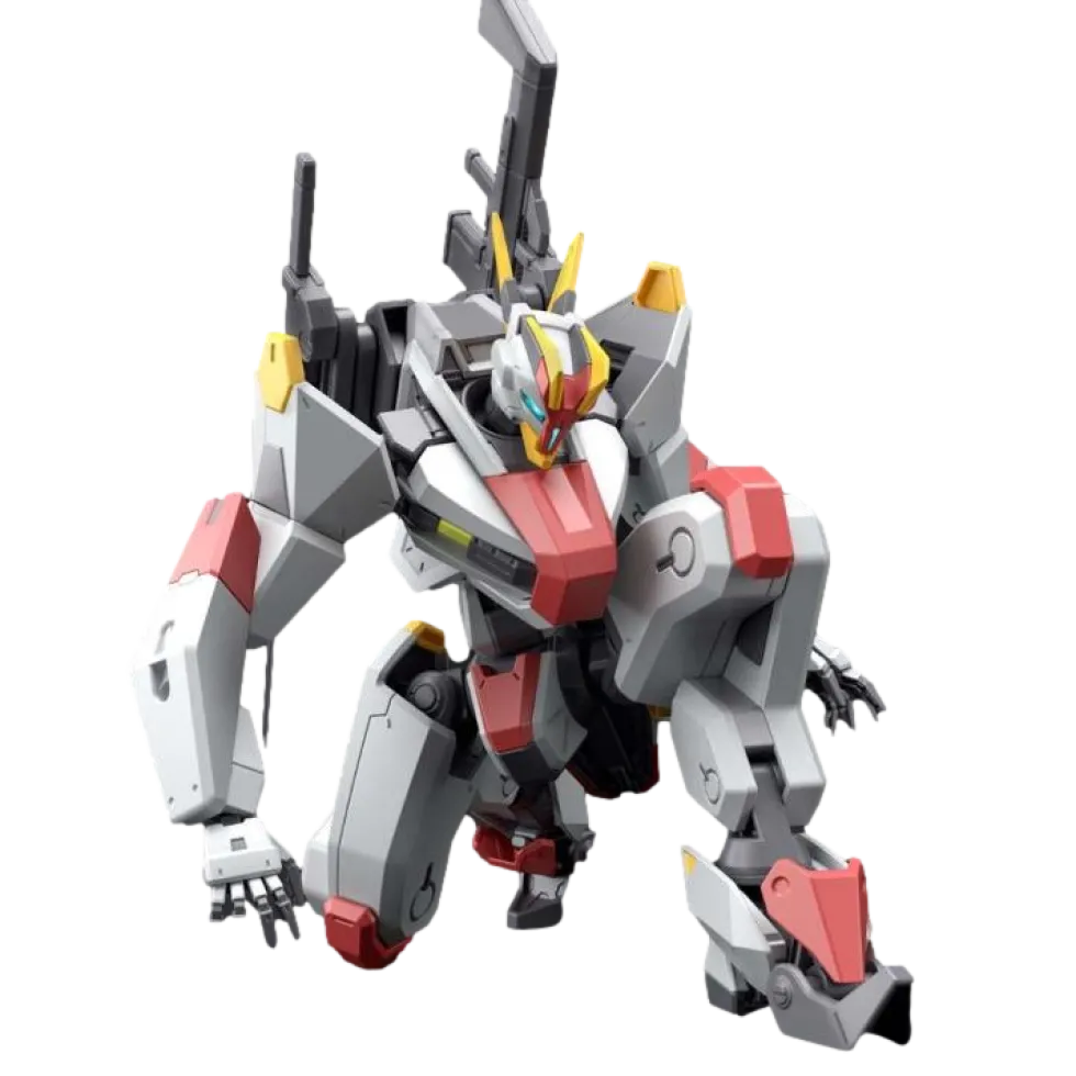 HG MAILeS KENBU