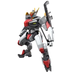 HG MAILeS KENBU