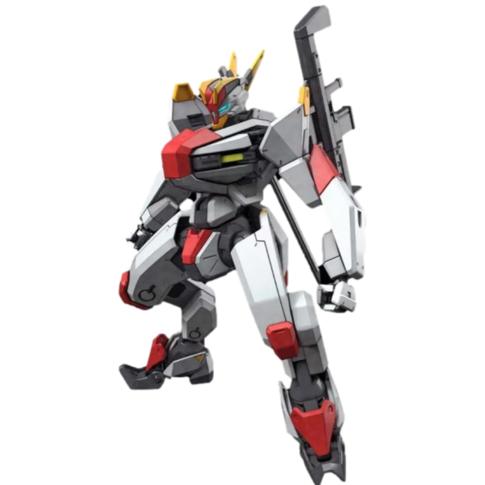 HG MAILeS KENBU