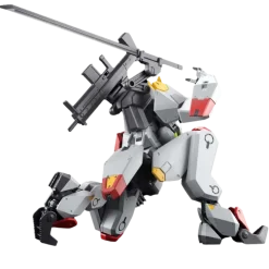 HG MAILeS KENBU