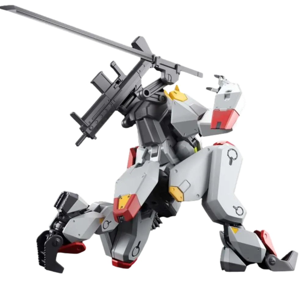 HG MAILeS KENBU