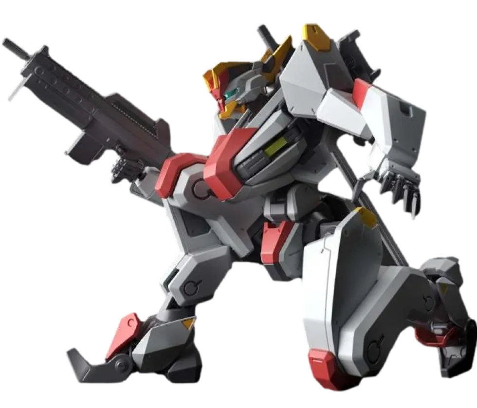 HG MAILeS KENBU