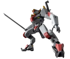 HG MAILeS KENBU