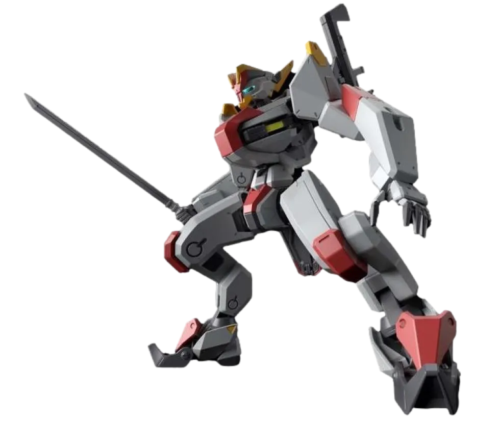 HG MAILeS KENBU