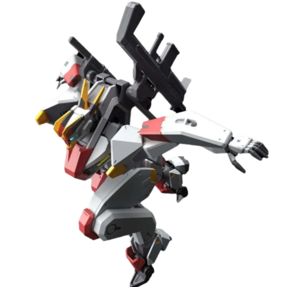 HG MAILeS KENBU
