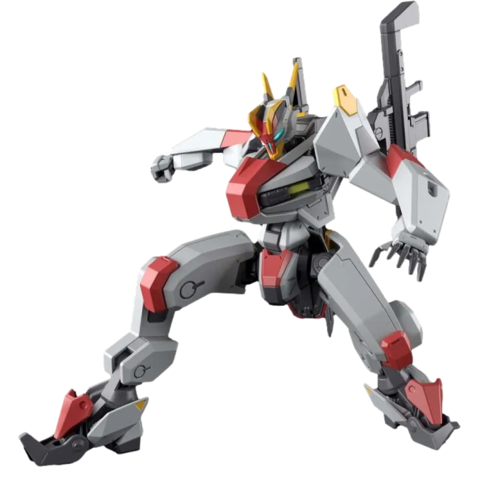 HG MAILeS KENBU