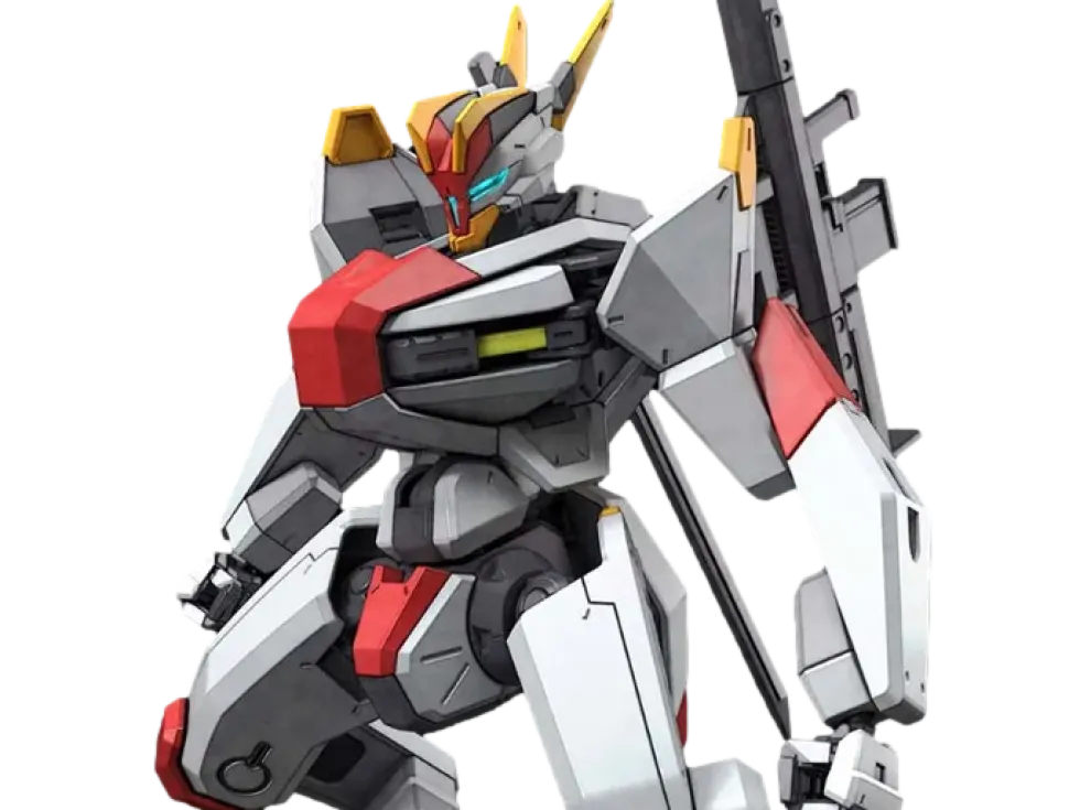 HG MAILeS KENBU
