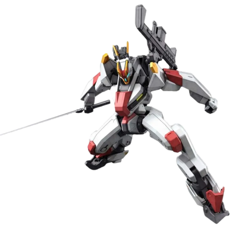 HG MAILeS KENBU