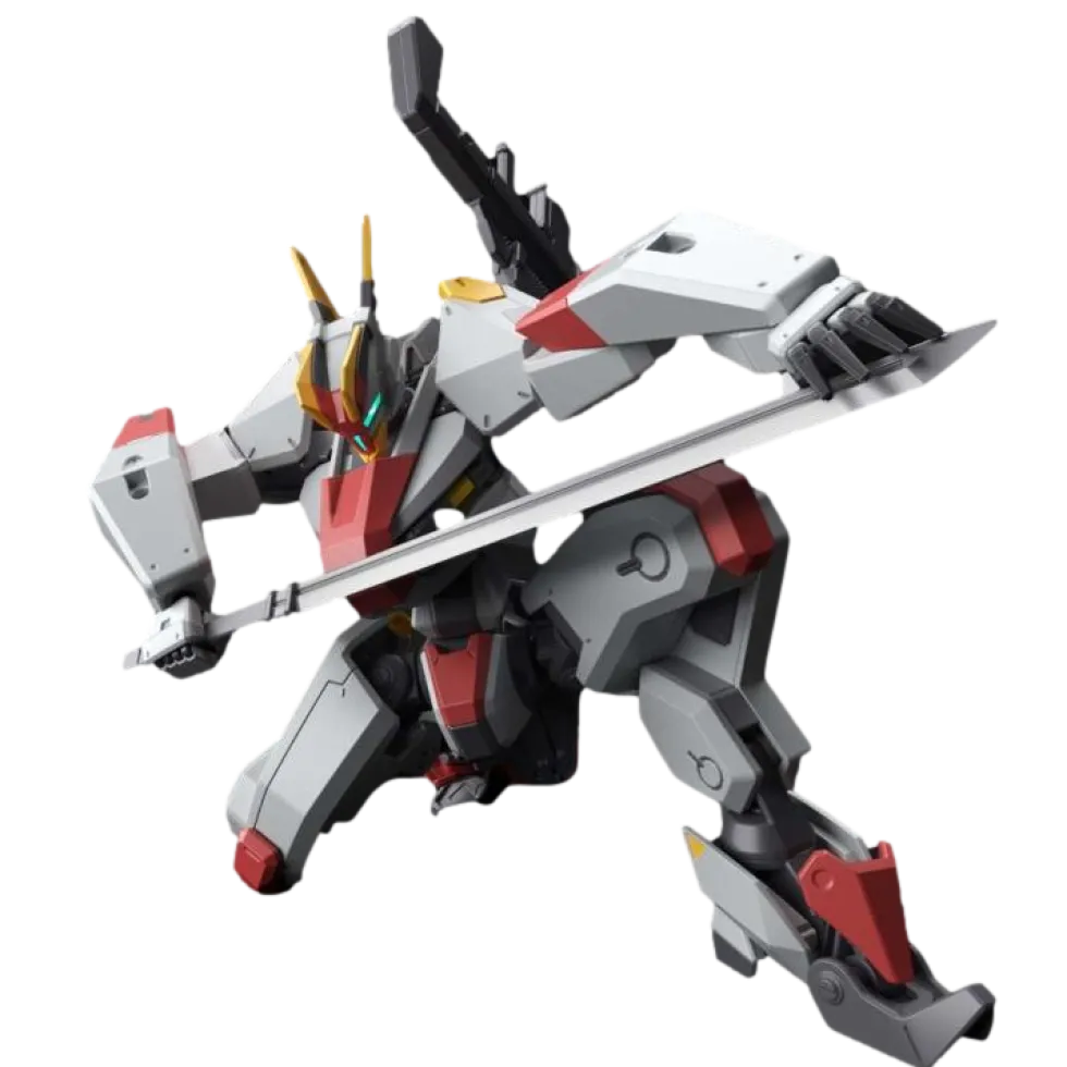 HG MAILeS KENBU
