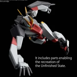 HG MAILeS KENBU