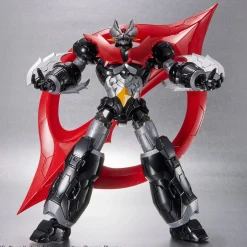 HG Mazinger Zero (INFINITISM)