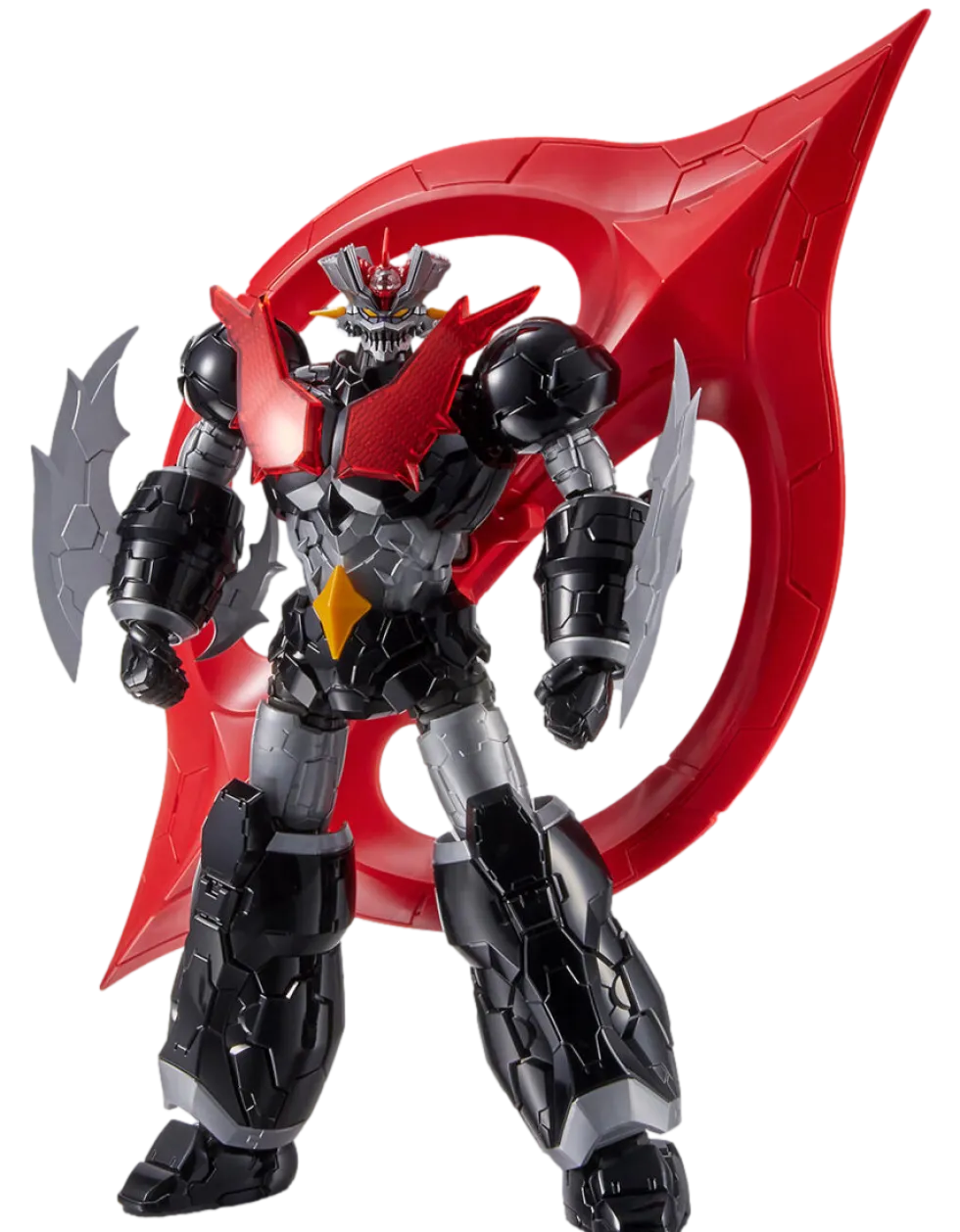 HG Mazinger Zero (INFINITISM)