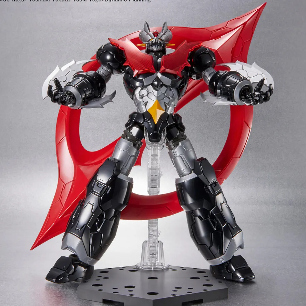 HG Mazinger Zero (INFINITISM)
