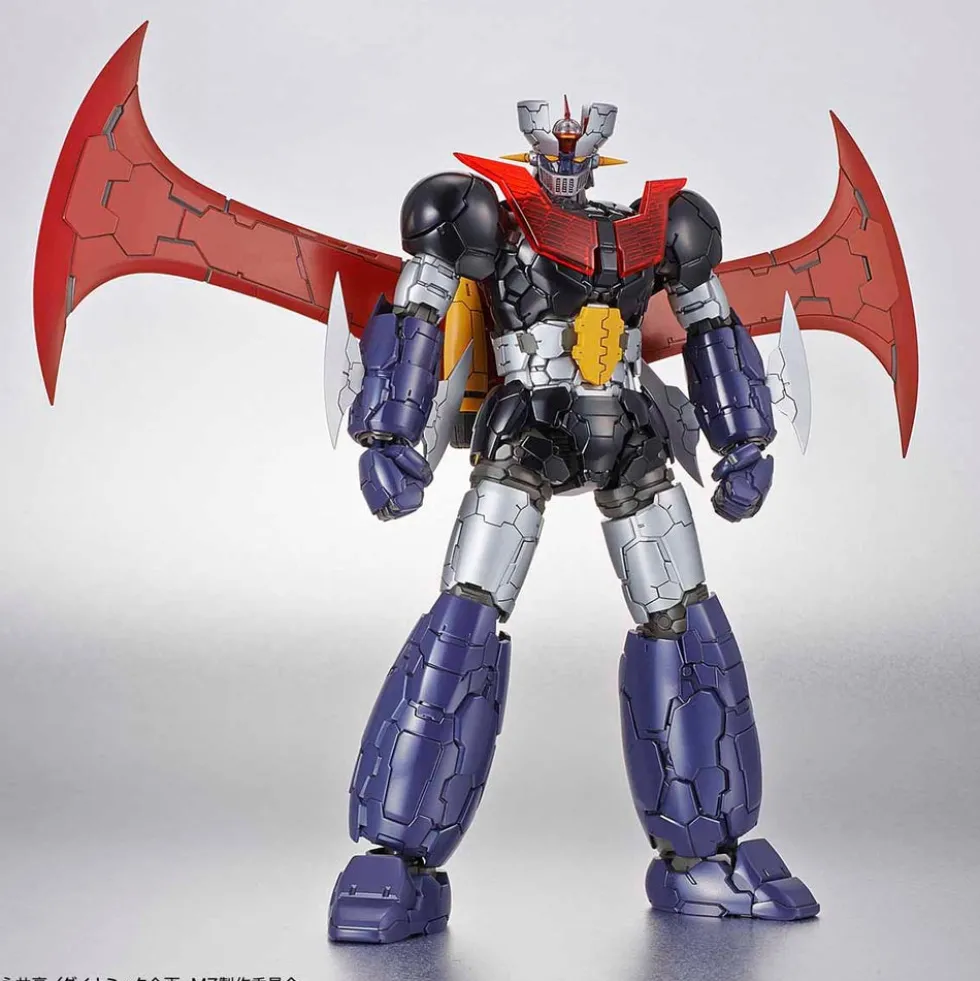 HG Mazinger Z (Infinity Ver.)