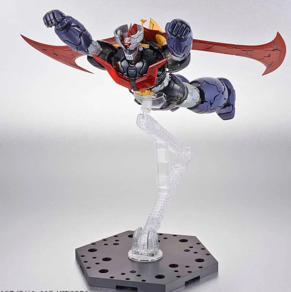 HG Mazinger Z (Infinity Ver.)