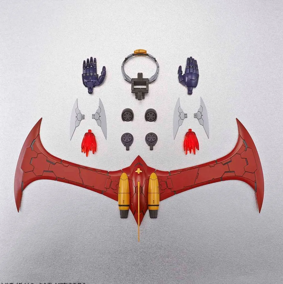 HG Mazinger Z (Infinity Ver.)