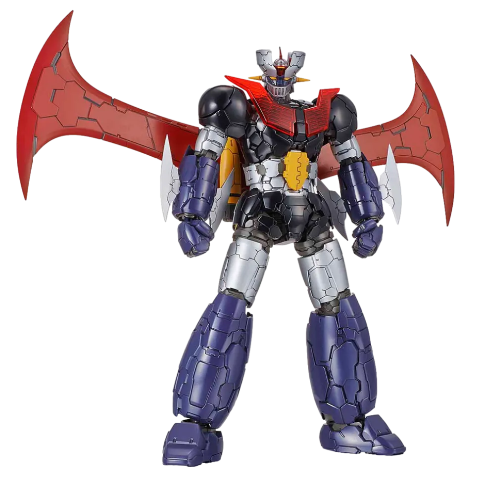 HG Mazinger Z (Infinity Ver.)