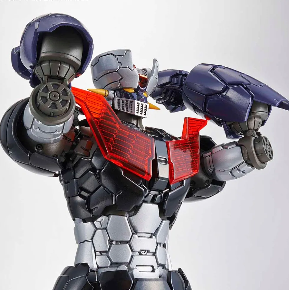 HG Mazinger Z (Infinity Ver.)
