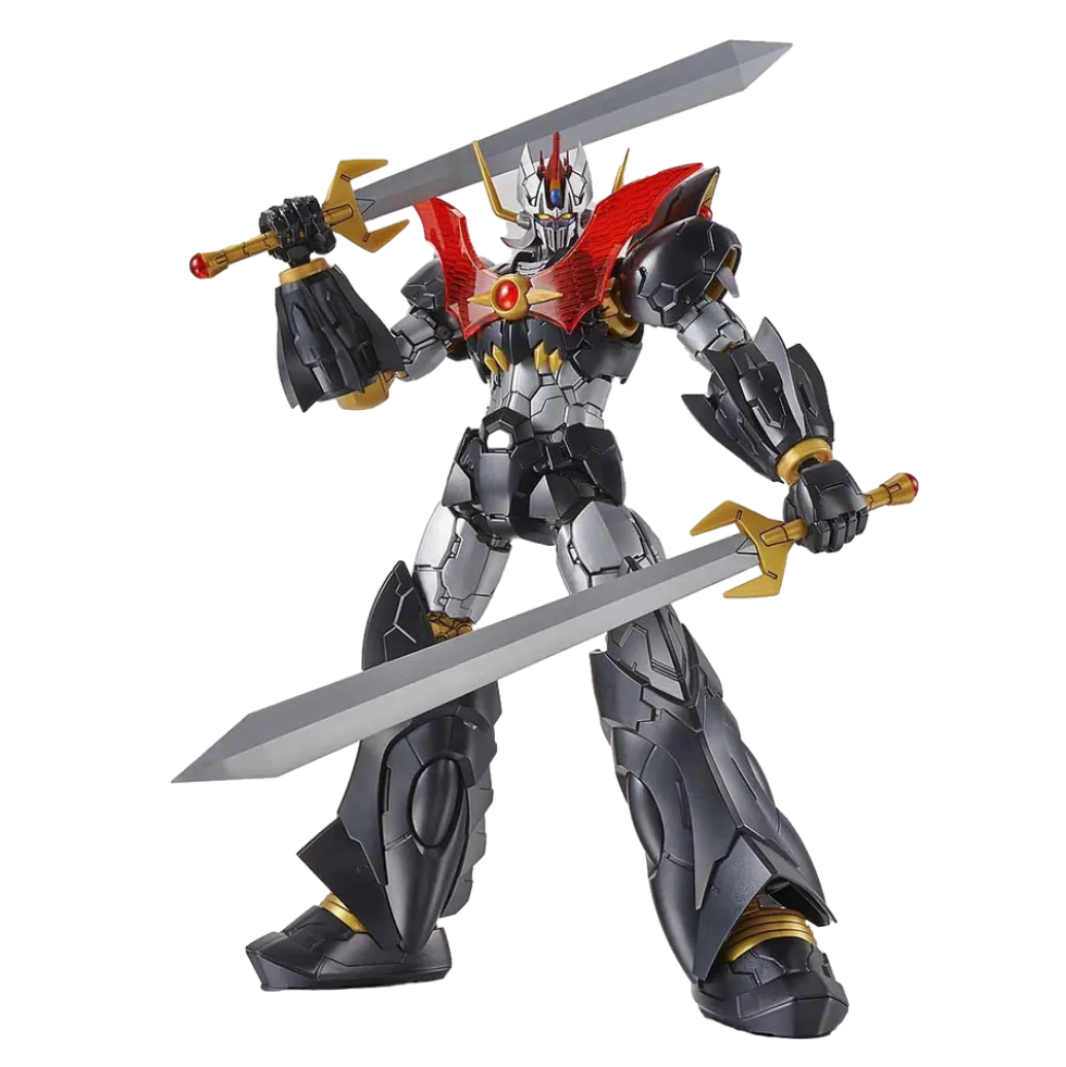 HG Mazinkaiser (Infinitism)