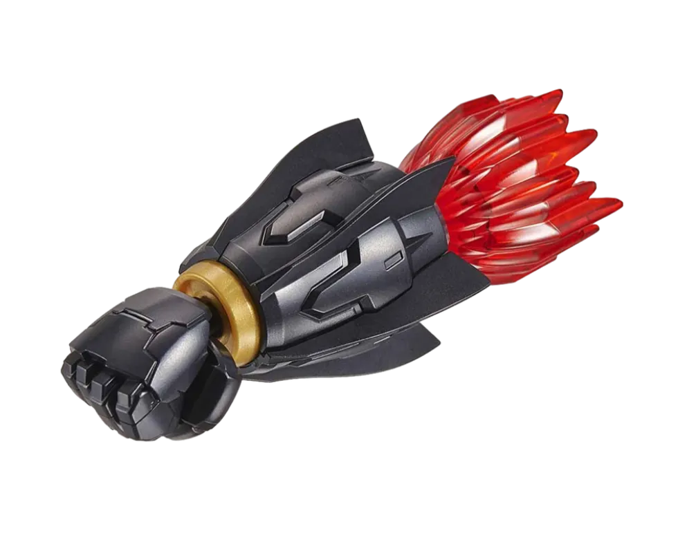 HG Mazinkaiser (Infinitism)